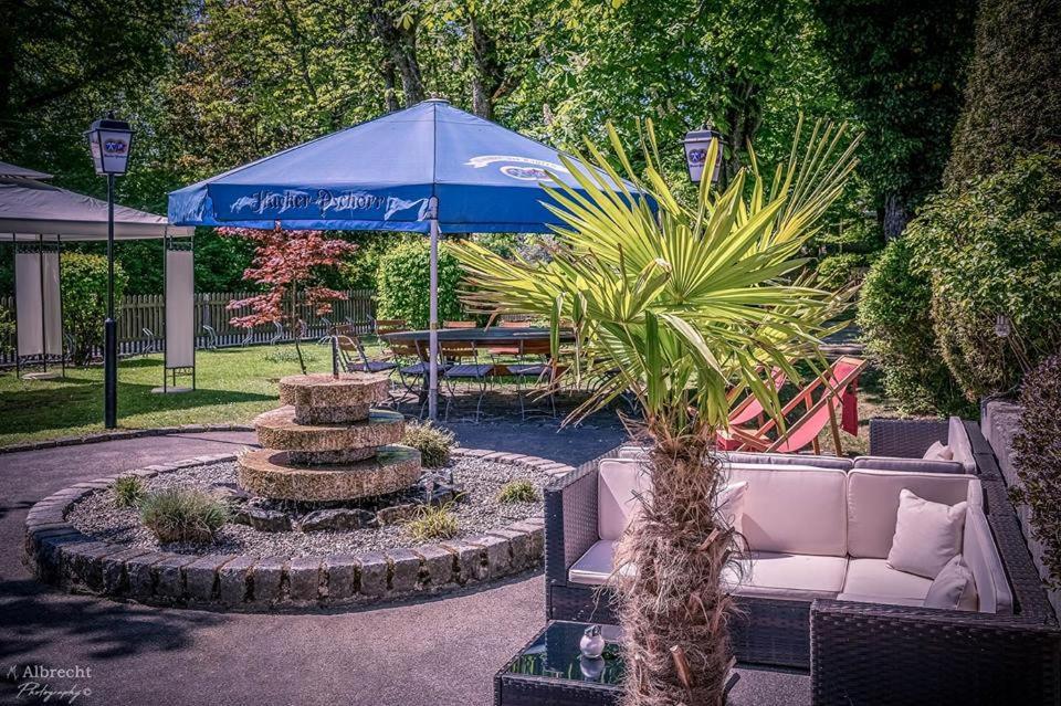 Sopherl Am See - Fruehstueck Auf Der Seeterrasse, Sehr Ruhig Und Wunderschoen Am See, 3 Minuten Nach Oberpfaffenhofen, Viele Radtouren, Restaurants & Cafes In Der Umgebung Weßling 외부 사진